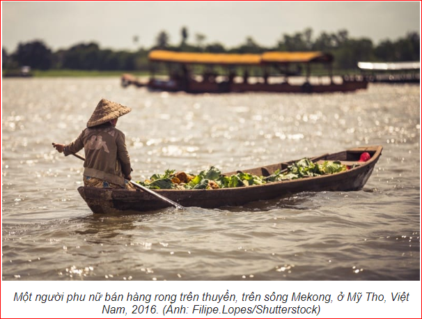 Thêm một đập thủy điện, Save the Mekong kêu gọi tôn trọng quyền cộng đồng - 1