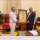 3409. Chủ tịch nước chỉ đạo xem xét phong tặng danh hiệu Anh hùng LLVT cho đại tá Bùi Văn Tùng